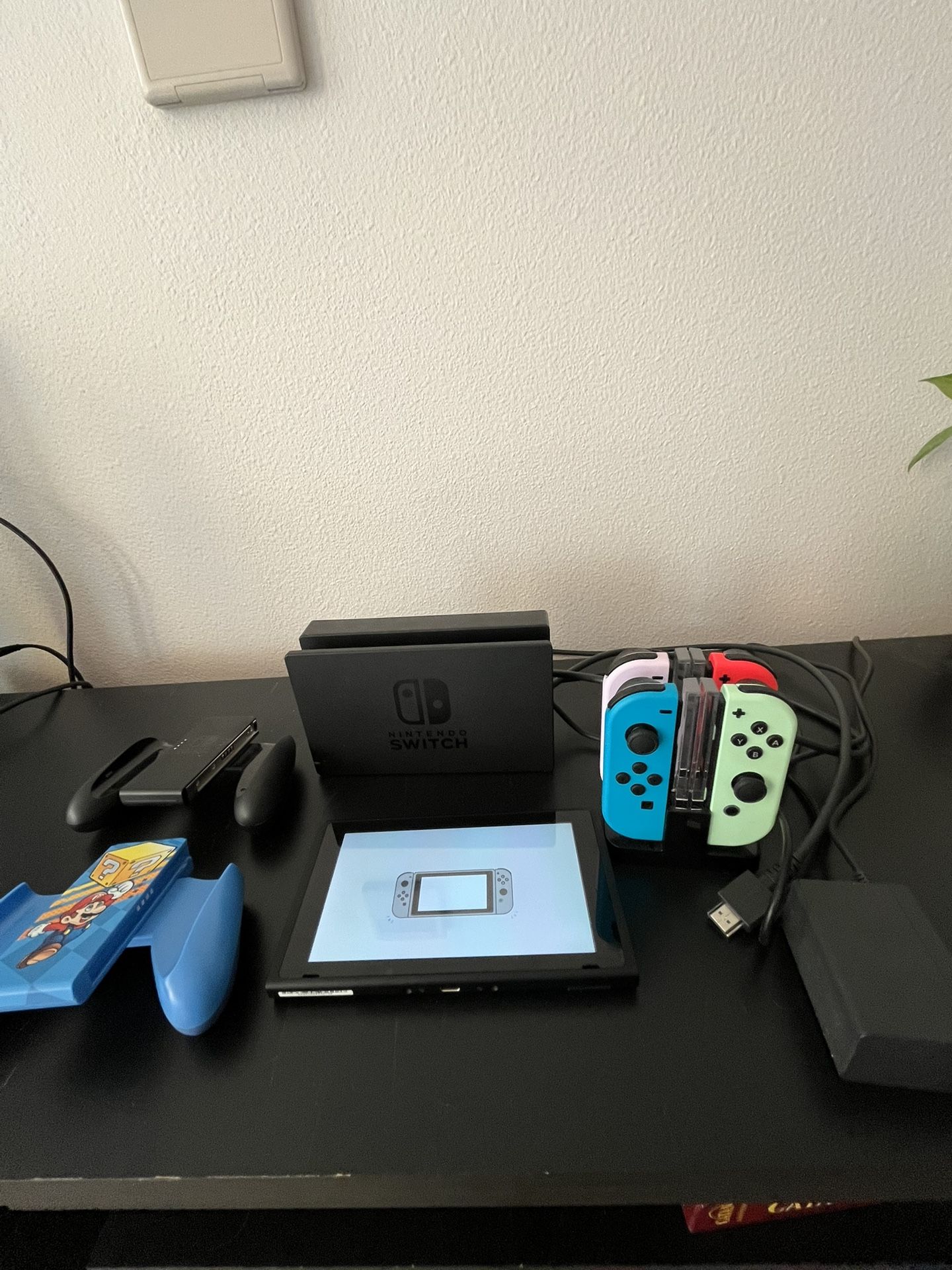 Nintendo Switch - $100