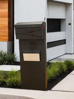 Mailbox Solution