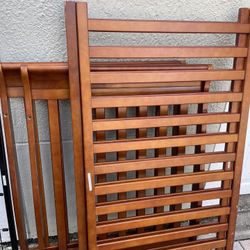 Baby Crib