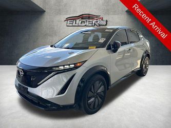 2023 Nissan ARIYA