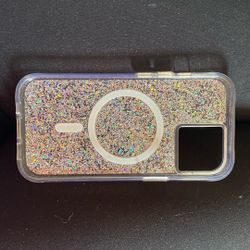 16 iPhone Case