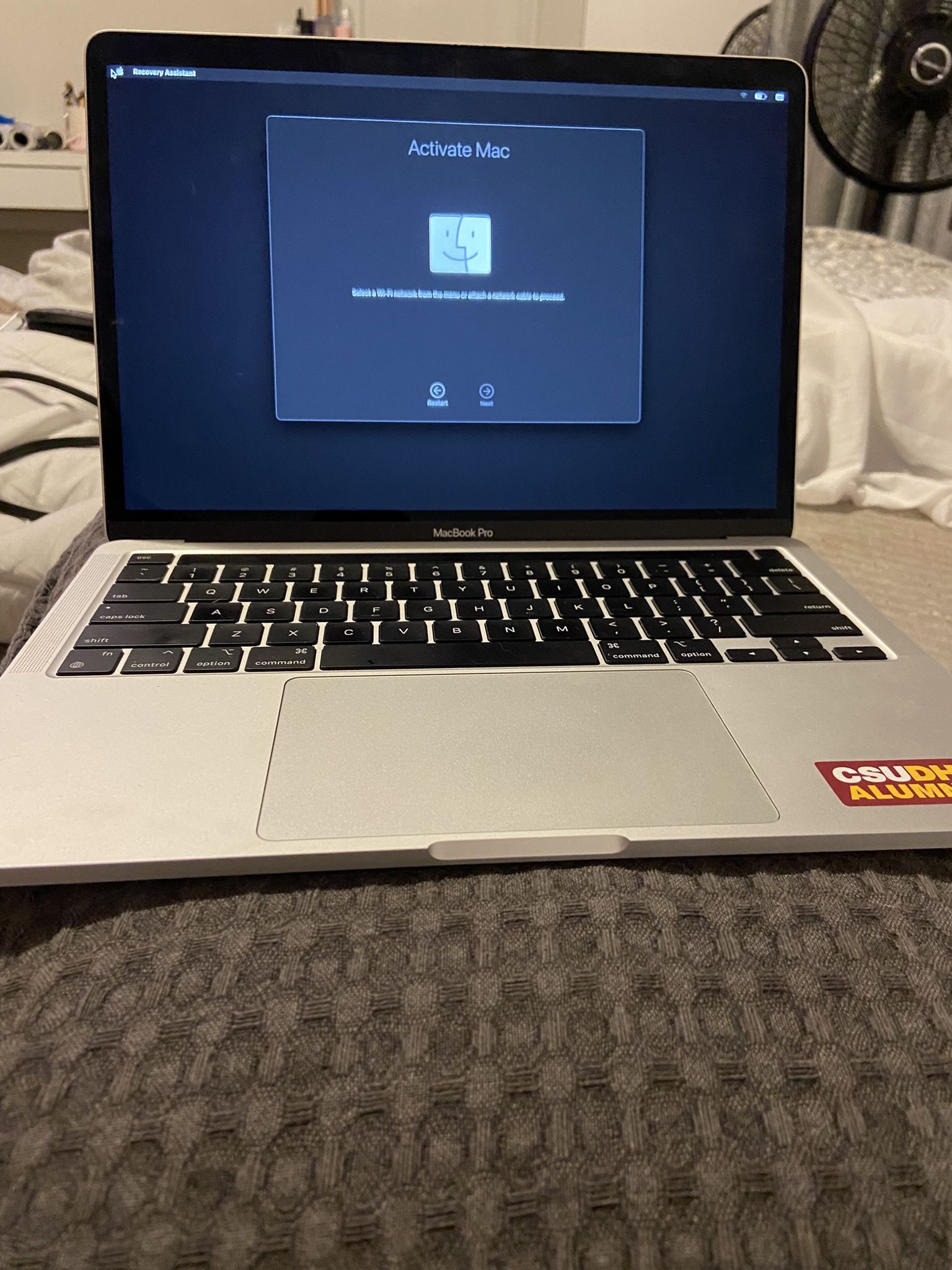 MacBook Pro 13”