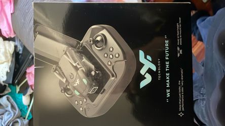 VYF Tecnology Foldable Drone with 4K Dual Camera