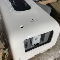 NEW Wall Mount Foam Soap / Sanitizer Dispensers – Multiple Available