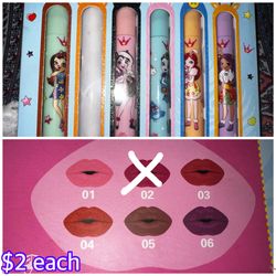 Lipstick