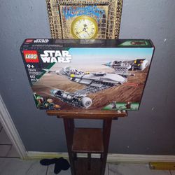 Star wars Lego 