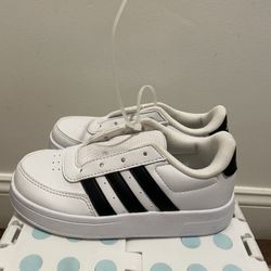 Adidas Breaknet Kids Shoes