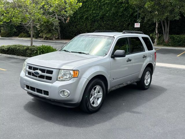 2009 Ford Escape