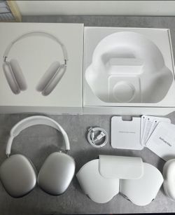 Brand New Airpod Maxes