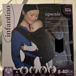 Baby Carrier 