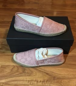 Women’s Gucci Slip on