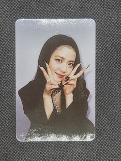 Jisoo PC