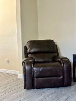 Sofa electric recliner