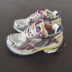 Balenciaga Track Runner