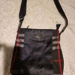 Bolsa Bueberry En Buenas Condisione