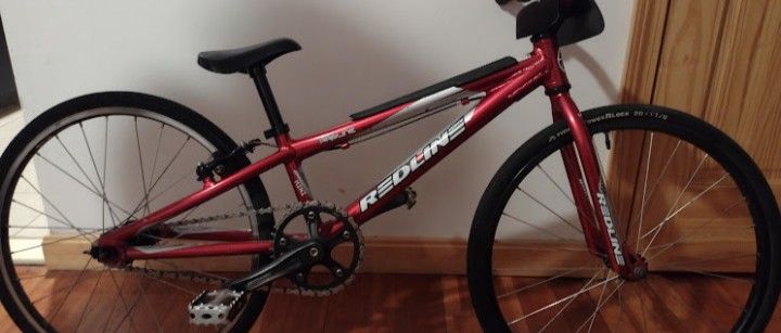 Redline Mini Proline