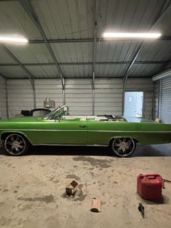 Old School