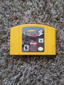 Nintendo 64