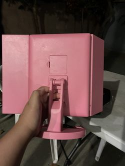 LED LIGHT MIRROR