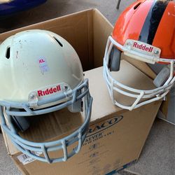 helmets