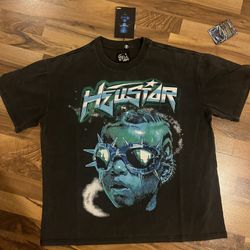 Hellstar The Future T-Shirt