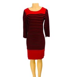 Allison Brittney Sz M Woman Dress