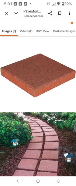 Brick