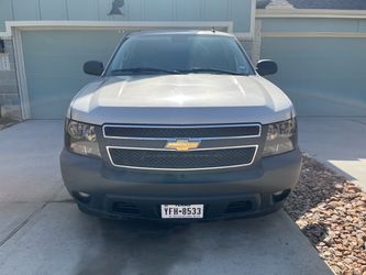 2007 Chevrolet Tahoe LS 5.3L V8 - Mechanic Special