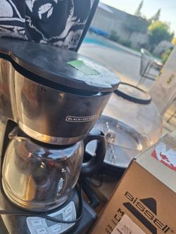 Coffee Maker