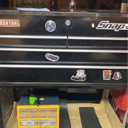 Ironton Tool Chest