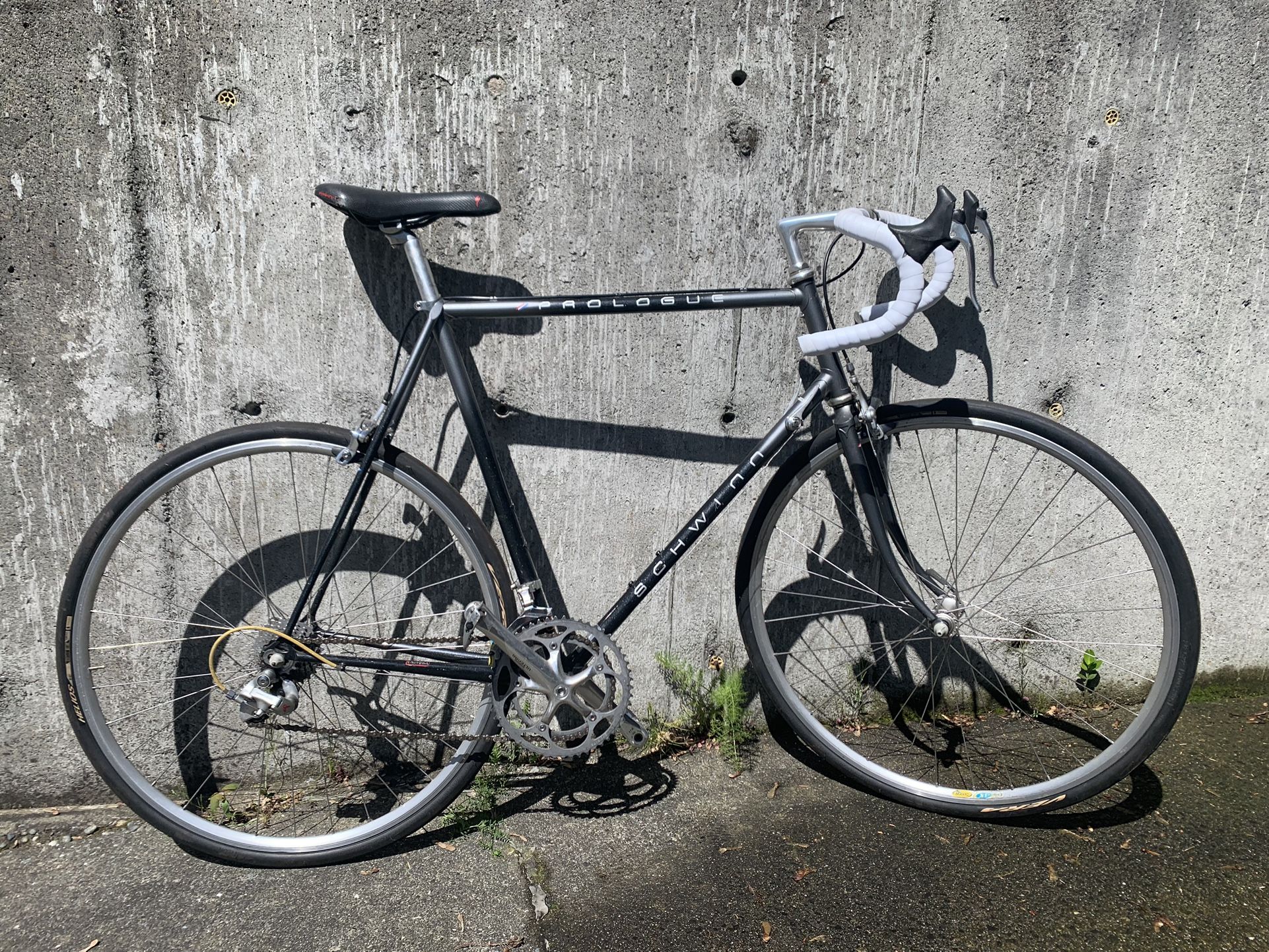 Prologue Schwinn