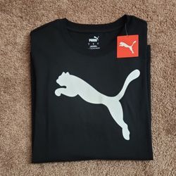 Puma Shirt 