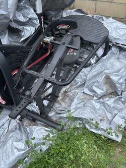 New Ab Machine