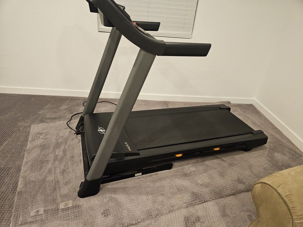 Nordictrack 6.5s Treadmill