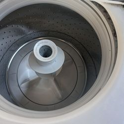 Hotpoint washer
