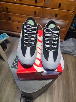 Nike air max big bubble all mes size 12 all DS brand new