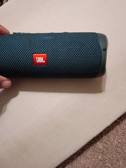 JBL flip 5
