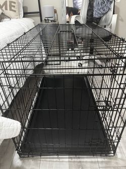 Dog Crate
