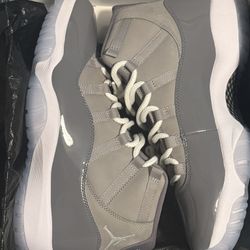 Jordan 11 Size 12