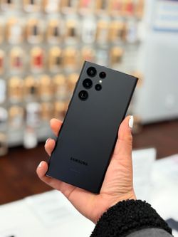 📱  Pro-Level Cameras - Galaxy S22 Ultra – $5 Down Available! 🏆 Best Price in Town!