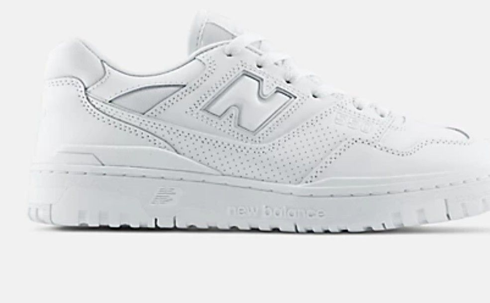 New Balance 550 Unisex