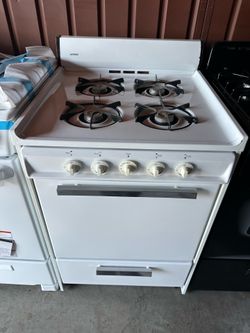 Stove