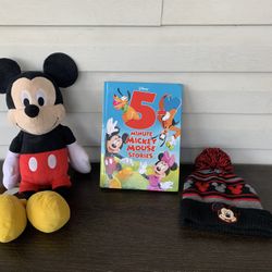Disney Mickey Mouse bundle