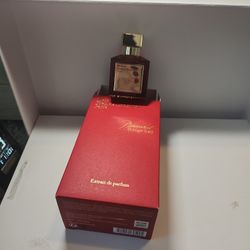 Maison Francis Kurkdjian Baccarat Rouge 70 ml 2.4 oz