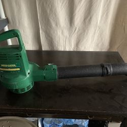 Weed eater 2510 Leaf Blower
