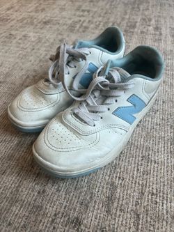 New Balance Size 5 girls