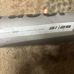 Bbcor Baseball Bat F5
