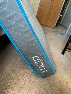 Twin Mattress