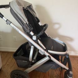 Upperbaby Vista V2 Stroller