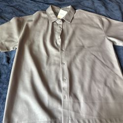 Forever 21 Men’s Shirt Medium